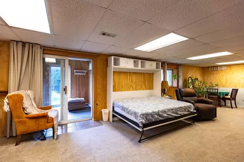 Bedroom - 4849 Betterly Dr, Cheboygan, MI 49721 photo 3 of 4