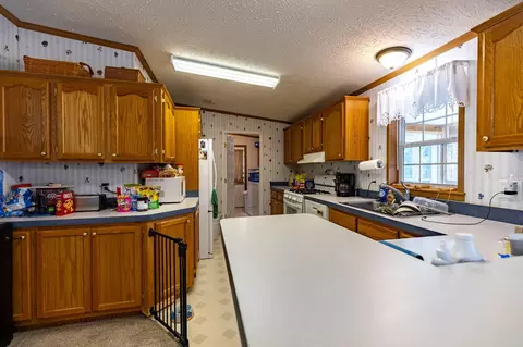 Kitchen - 4849 Betterly Dr, Cheboygan, MI 49721 photo 3 of 3