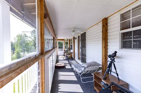 Exterior - 4849 Betterly Dr, Cheboygan, MI 49721 photo 4 of 8
