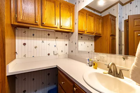 Bath - 4849 Betterly Dr, Cheboygan, MI 49721 photo 3 of 4