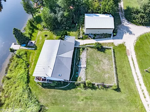 View/Area - 4849 Betterly Dr, Cheboygan, MI 49721 photo 7 of 11