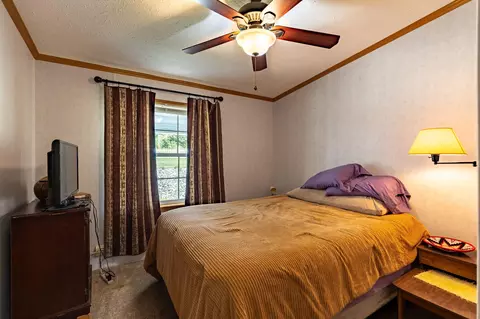 Bedroom - 4849 Betterly Dr, Cheboygan, MI 49721 photo 2 of 4