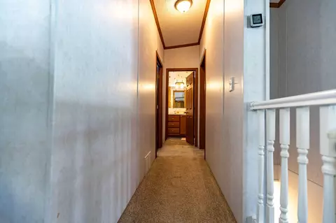 Entry Way - 4849 Betterly Dr, Cheboygan, MI 49721 photo 2 of 2
