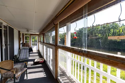 Exterior - 4849 Betterly Dr, Cheboygan, MI 49721 photo 5 of 8