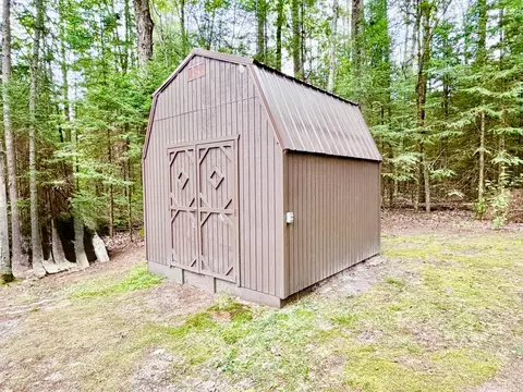 Other - 2087 Ryno Rd, Luzerne, MI 48636 photo 2 of 13