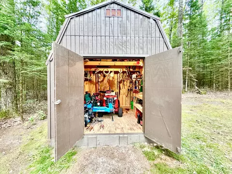 Other - 2087 Ryno Rd, Luzerne, MI 48636 photo 3 of 13