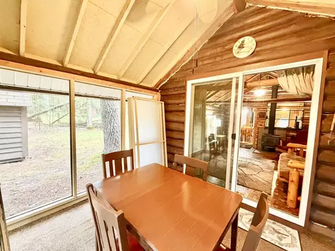 Exterior - 2087 Ryno Rd, Luzerne, MI 48636 photo 6 of 18