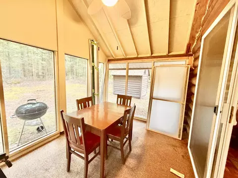 Exterior - 2087 Ryno Rd, Luzerne, MI 48636 photo 4 of 18
