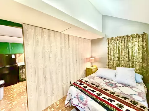 Bedroom - 2087 Ryno Rd, Luzerne, MI 48636 photo 1 of 4