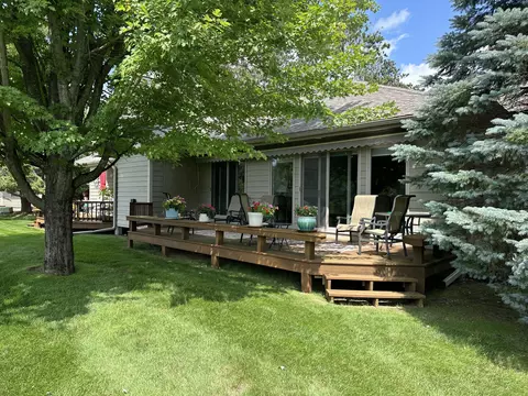 6392 Whispering Lake Dr, Gaylord, MI 49735
