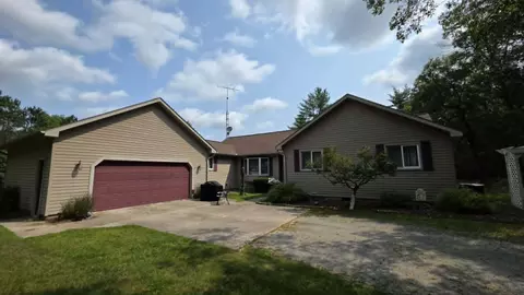 1371 S Poor Farm Rd, Harrisville, MI 48740