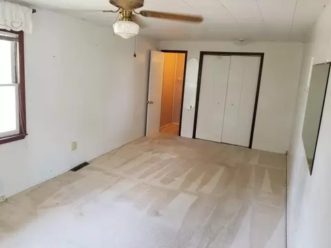 Bedroom - 43336 E Huron River Dr, Van Buren, MI 48111 photo 1 of 3