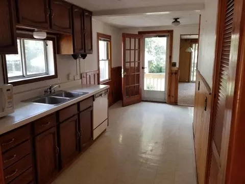 Entry Way - 43336 E Huron River Dr, Van Buren, MI 48111 photo 1 of 1