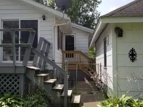 Exterior - 43336 E Huron River Dr, Van Buren, MI 48111 photo 2 of 6