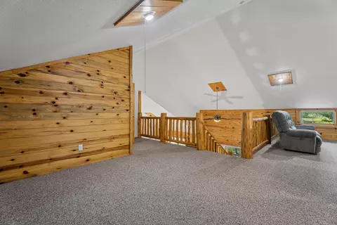Entry Way - 20915 E Riverside Dr, Hillman, MI 49746 photo 2 of 4
