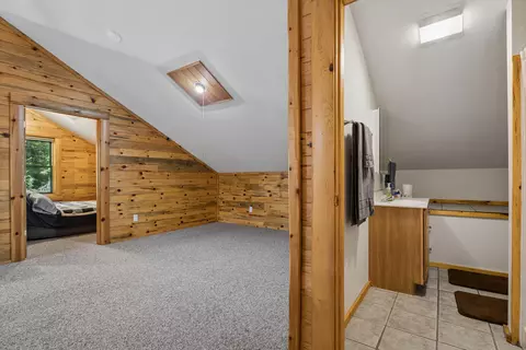 Entry Way - 20915 E Riverside Dr, Hillman, MI 49746 photo 1 of 4