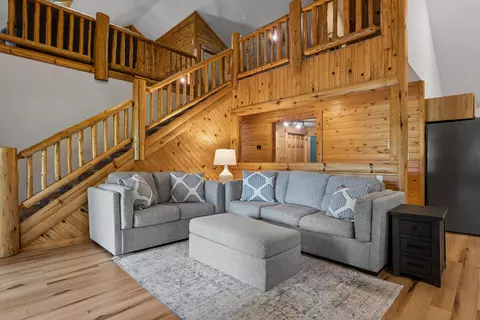 Living - 20915 E Riverside Dr, Hillman, MI 49746 photo 1 of 1