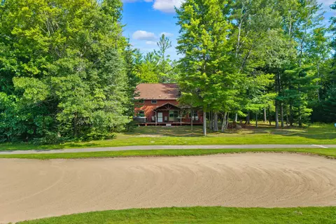 Exterior - 20915 E Riverside Dr, Hillman, MI 49746 photo 8 of 8