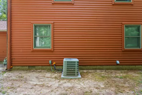 Exterior - 20915 E Riverside Dr, Hillman, MI 49746 photo 6 of 8