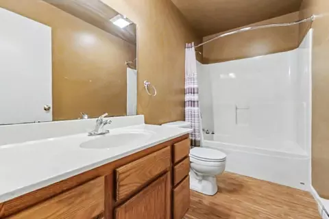 Bath - 207 Dover Dr, Roscommon, MI 48653 photo 1 of 1