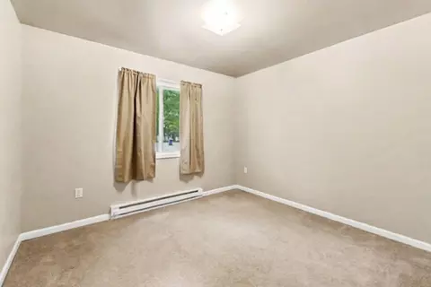 Bedroom - 207 Dover Dr, Roscommon, MI 48653 photo 5 of 5