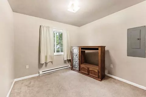 Bedroom - 207 Dover Dr, Roscommon, MI 48653 photo 2 of 5