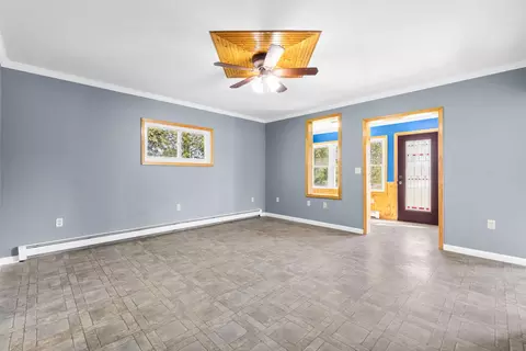 Living - 2054 E Levering Rd, Cheboygan, MI 49721 photo 2 of 6