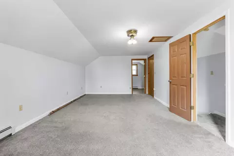 Bedroom - 2054 E Levering Rd, Cheboygan, MI 49721 photo 3 of 6