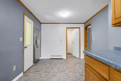 Entry Way - 2054 E Levering Rd, Cheboygan, MI 49721 photo 3 of 3