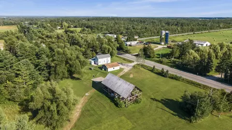 View/Area - 2054 E Levering Rd, Cheboygan, MI 49721 photo 2 of 6