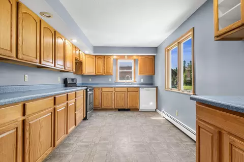 Kitchen - 2054 E Levering Rd, Cheboygan, MI 49721 photo 1 of 3