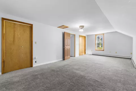 Bedroom - 2054 E Levering Rd, Cheboygan, MI 49721 photo 4 of 6
