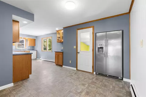 Entry Way - 2054 E Levering Rd, Cheboygan, MI 49721 photo 2 of 3