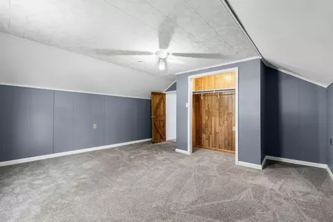 Bedroom - 2054 E Levering Rd, Cheboygan, MI 49721 photo 6 of 6