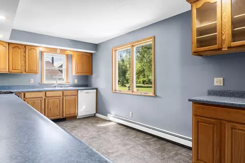 Kitchen - 2054 E Levering Rd, Cheboygan, MI 49721 photo 2 of 3