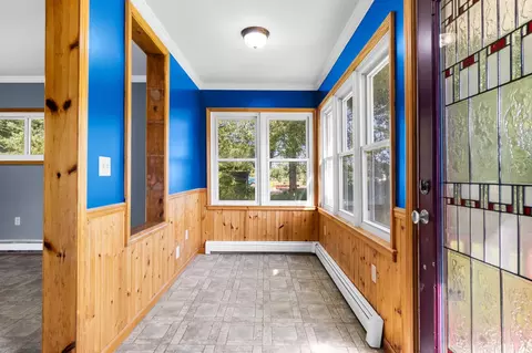 Entry Way - 2054 E Levering Rd, Cheboygan, MI 49721 photo 1 of 3