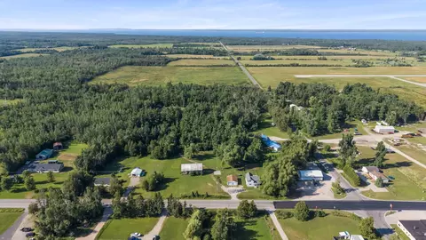 View/Area - 2054 E Levering Rd, Cheboygan, MI 49721 photo 3 of 6