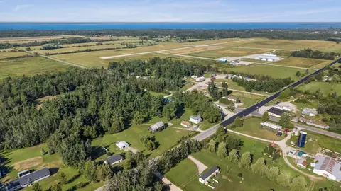 View/Area - 2054 E Levering Rd, Cheboygan, MI 49721 photo 4 of 6