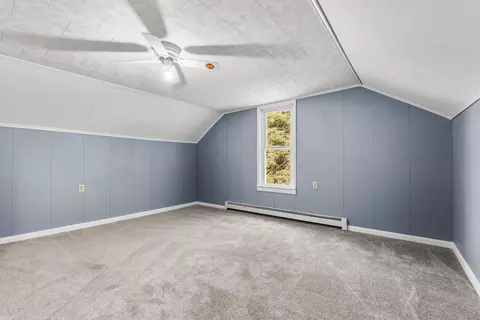 Bedroom - 2054 E Levering Rd, Cheboygan, MI 49721 photo 5 of 6
