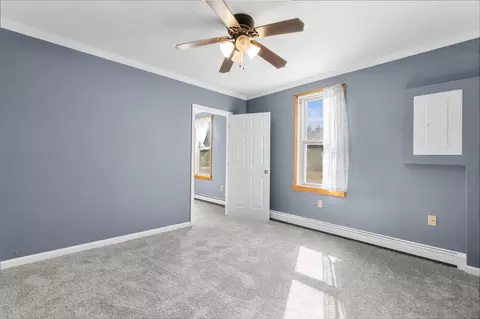 Bedroom - 2054 E Levering Rd, Cheboygan, MI 49721 photo 2 of 6