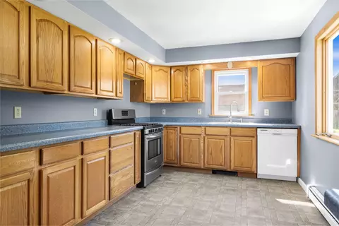 Kitchen - 2054 E Levering Rd, Cheboygan, MI 49721 photo 3 of 3