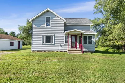 Exterior - 2054 E Levering Rd, Cheboygan, MI 49721 photo 6 of 6