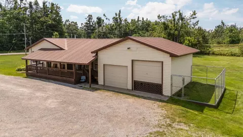 3288 Hallenius Rd, Gaylord, MI 49735