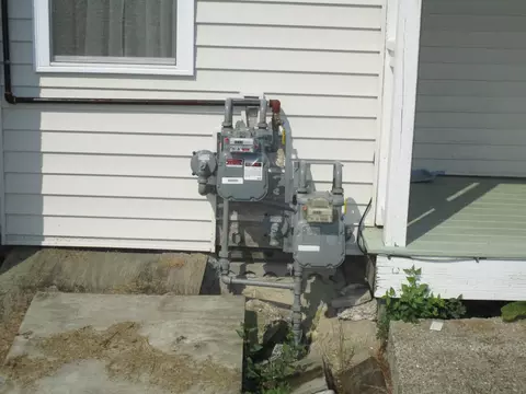 Exterior - Undisclosed, Wolverine, MI 49799 photo 7 of 8