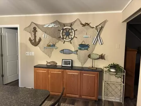 Entry Way - 301 Pebble Ave, Roscommon, MI 48653 photo 2 of 3