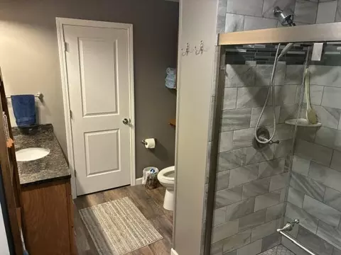Bath - 301 Pebble Ave, Roscommon, MI 48653 photo 1 of 4