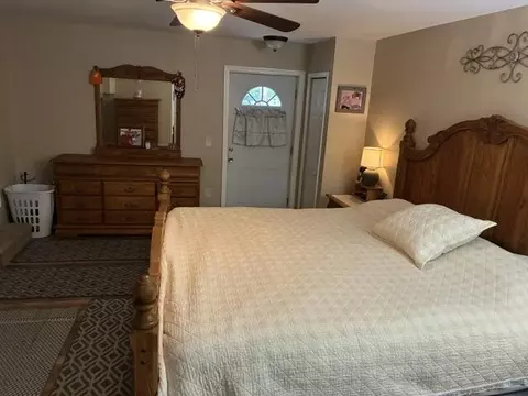 Bedroom - 301 Pebble Ave, Roscommon, MI 48653 photo 1 of 4
