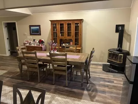Dining - 301 Pebble Ave, Roscommon, MI 48653 photo 1 of 1