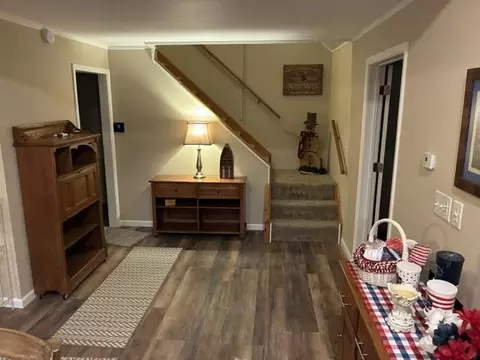 Entry Way - 301 Pebble Ave, Roscommon, MI 48653 photo 3 of 3
