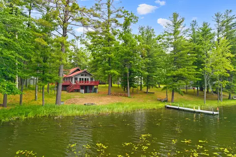 3687 S Mielke Way Rd, Lewiston, MI 49756